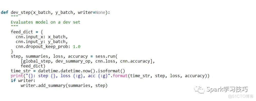 译：Tensorflow实现的CNN文本分类_学习_18